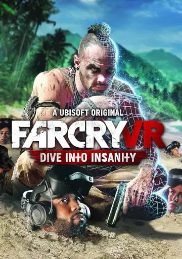 Far Cry [VR]
