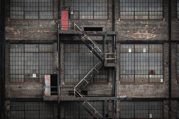 The Collector's Warehouse