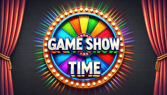 Game Show Time