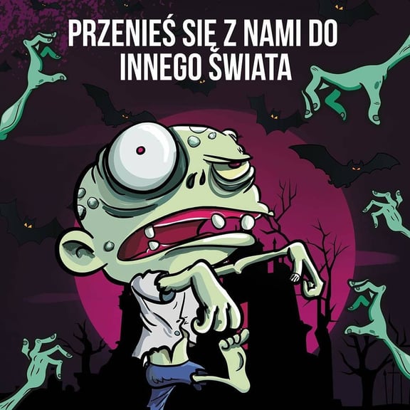 Zombie