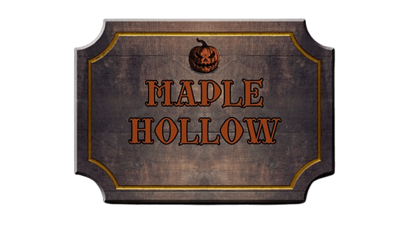 FEARville: Maple Hollow
