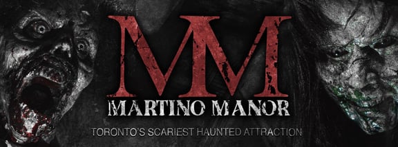 Martino Manor