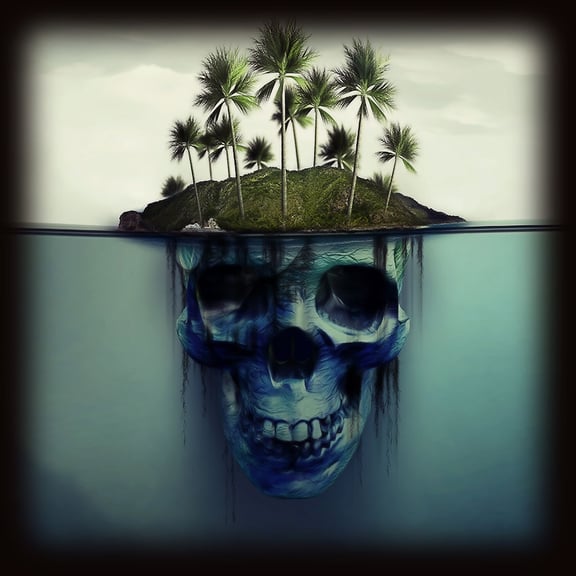 The Isle Escape Game [Outdoor]