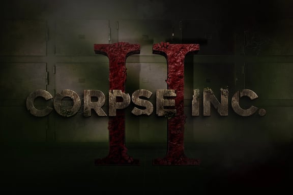 Corpse Inc. 2
