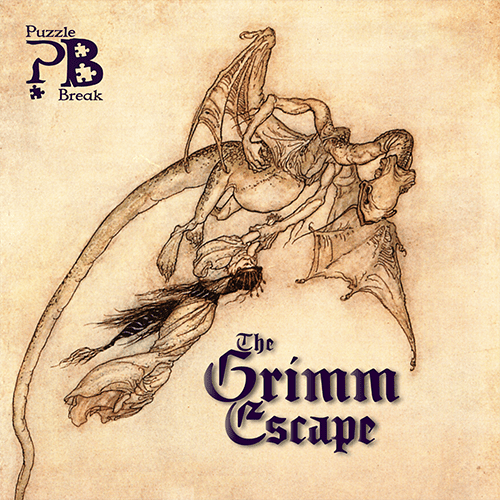 The Grimm Escape