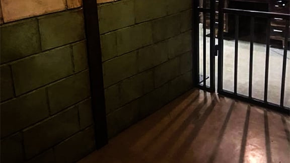 Cell Block E