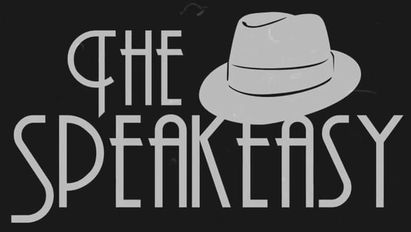 The Speakeasy
