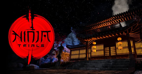 Ninja Trials [VR]
