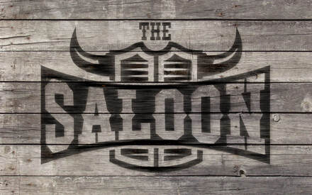 The Saloon