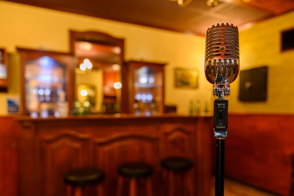 The Pub