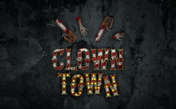 Clown Town