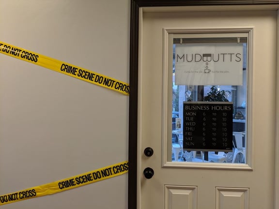MudButts