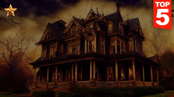 Noche de Halloween
