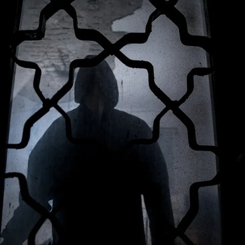 Butcher of the Catacombs