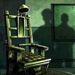 The Prison [VR]
