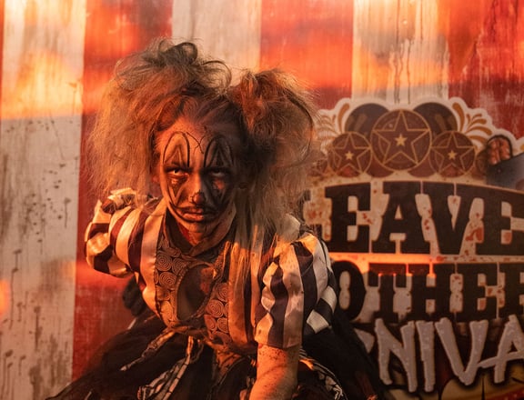 Cleaver Brothers Carnival