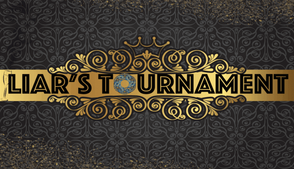 Liars Tournament