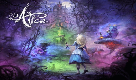 Alice [VR]