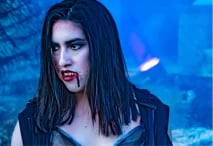 Vampire Point