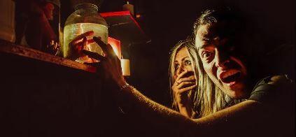 Chamber of Horror