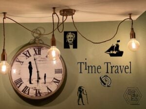 Time Travel