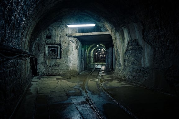 Bunker 92