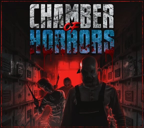 Chamber of Horrors