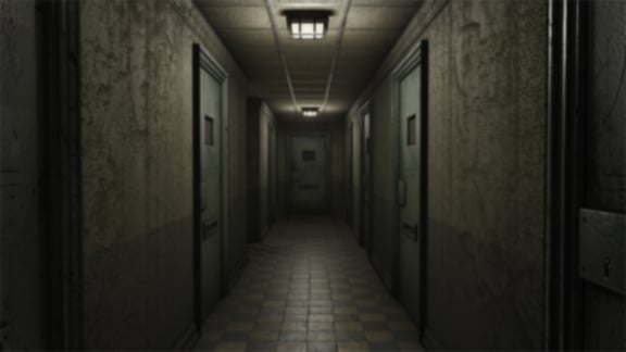 The Mine