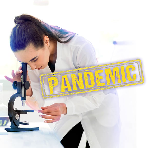 Pandemic [Outdoor]