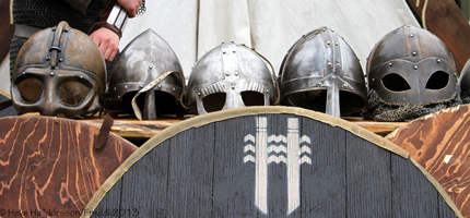 Viking Valhalla