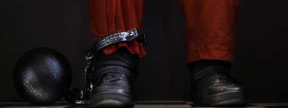 Prison Escape