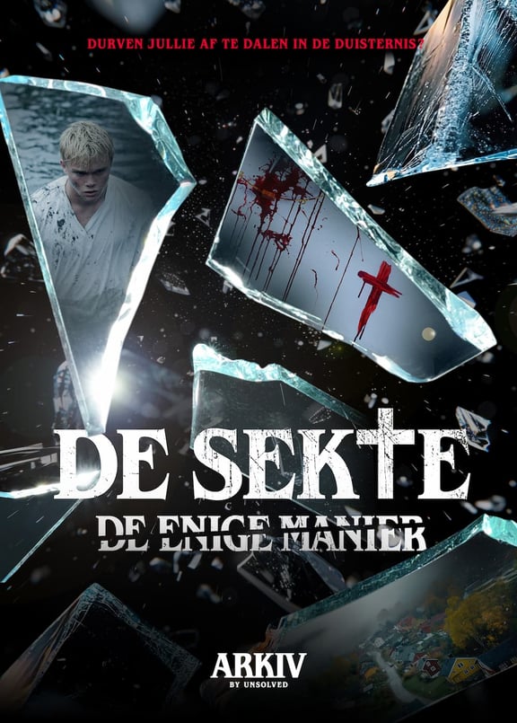 De Sekte - De Enige Manier [The Sect - The Only Way]