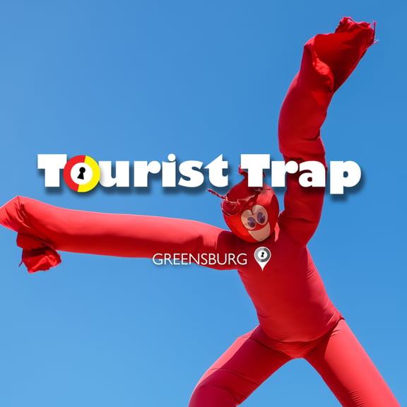 Tourist Trap