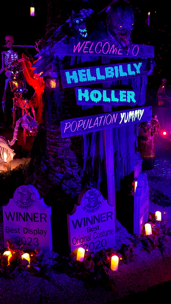 Hellbilly Holler