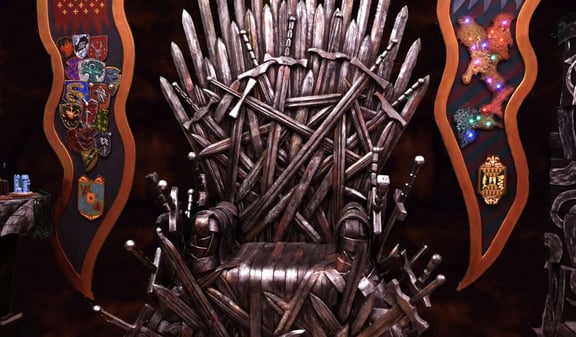 Conflict Of Kings