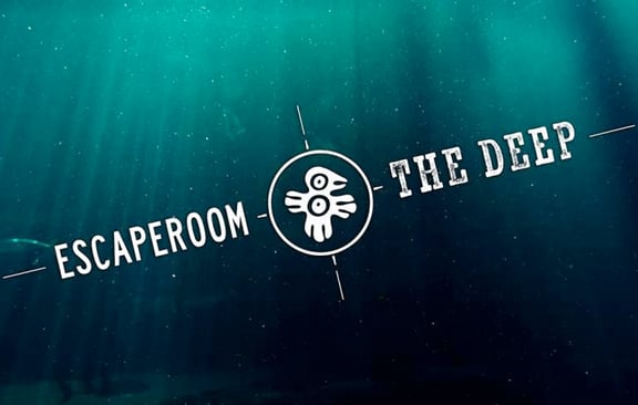 Escape Room The Deep