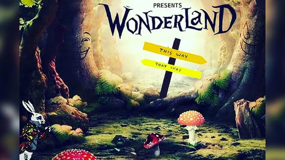 Wonderland