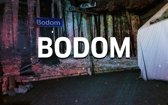 Bodom