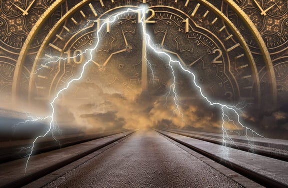 Time Escape