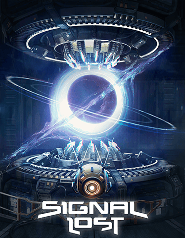 Signal Lost [VR]