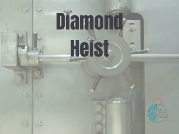 Diamond Heist