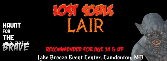 Lost Souls Lair