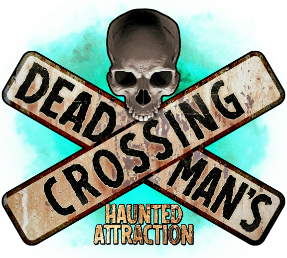Dead Man's Crossing