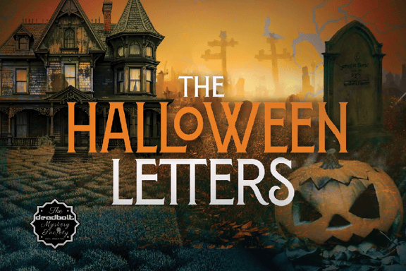The Halloween Letters