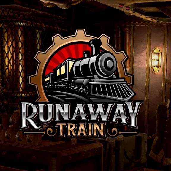 Runaway Train [VR]