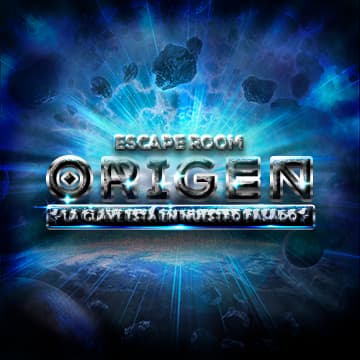 Origen [Source]