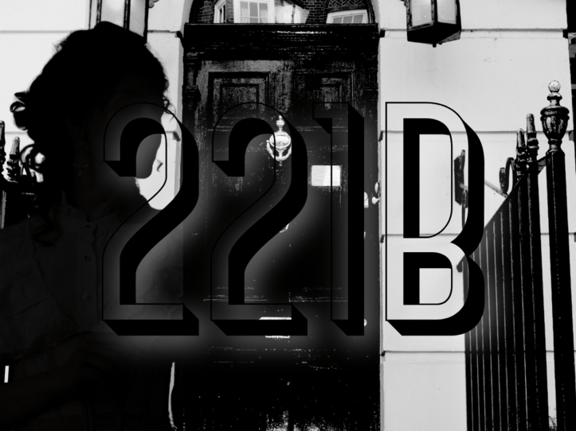 221B