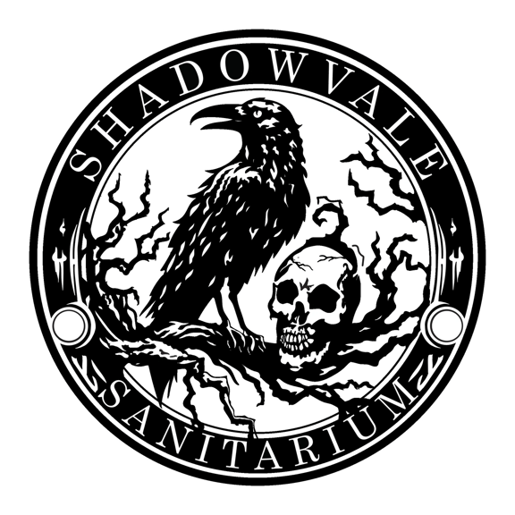 Shadowvale Sanitarium