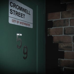 The Cromwell Street