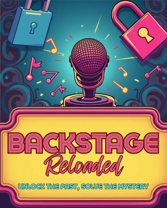 Backstage Reloaded